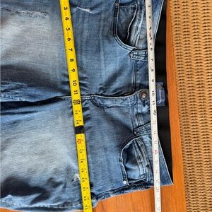 Democracy blue jeans sz20 spring or summer weight